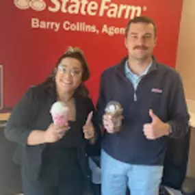 Bild von Barry Collins - State Farm Insurance Agent