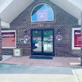 Bild von Barry Collins - State Farm Insurance Agent