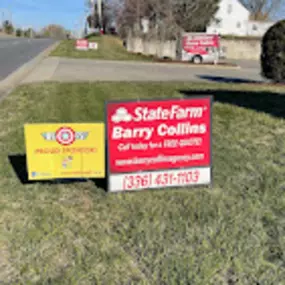Bild von Barry Collins - State Farm Insurance Agent