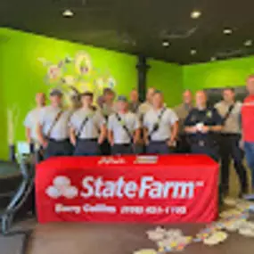 Bild von Barry Collins - State Farm Insurance Agent
