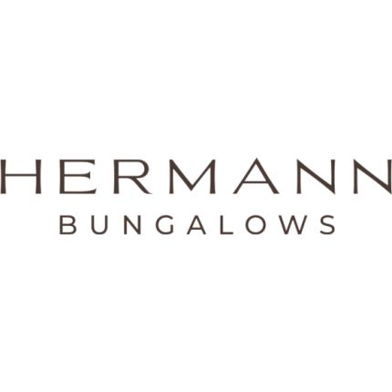 Logo from Hermann Bungalows