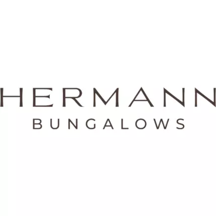 Logo from Hermann Bungalows