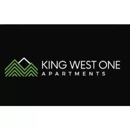 Logo de King West One