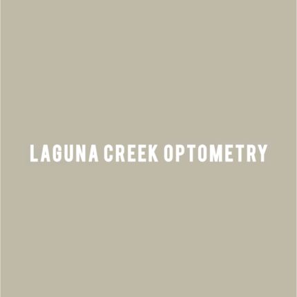 Logo da Laguna Creek Optometry