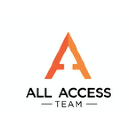 Logo van April Peterson, All Access Team