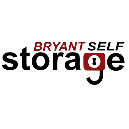 Logo de Bryant Self Storage