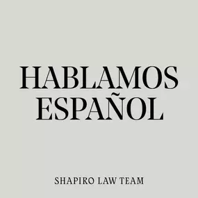 Bild von Shapiro Law Team