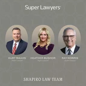 Bild von Shapiro Law Team