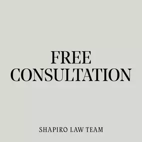 Bild von Shapiro Law Team