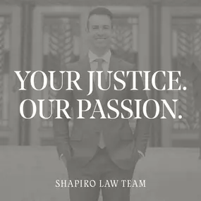 Bild von Shapiro Law Team