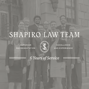 Bild von Shapiro Law Team