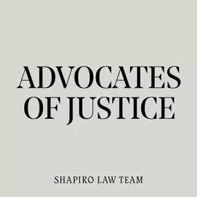 Bild von Shapiro Law Team