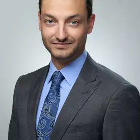 Shapiro Law Team Attorney