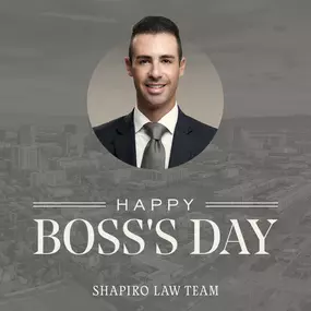 Happy Boss Day