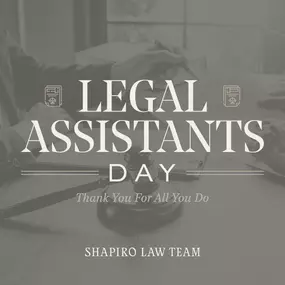 legal assistants day