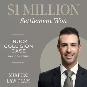 shapiro law team settlement won