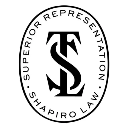 Logo von Shapiro Law Team