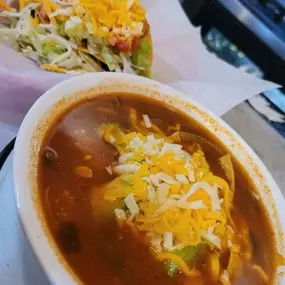 Mexican food delivery Austin