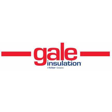 Logotyp från Gale Insulation