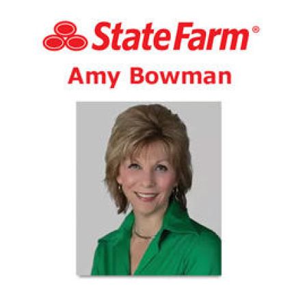 Logo de Amy Bowman - State Farm Insurance Agent