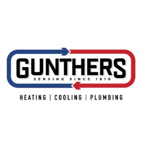 Bild von Gunthers Heating, Cooling, and Plumbing