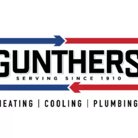 Bild von Gunthers Heating, Cooling, and Plumbing