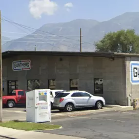 Bild von Gunthers Heating, Cooling, and Plumbing