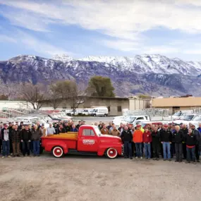 Bild von Gunthers Heating, Cooling, and Plumbing