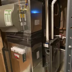 Bild von Gunthers Heating, Cooling, and Plumbing