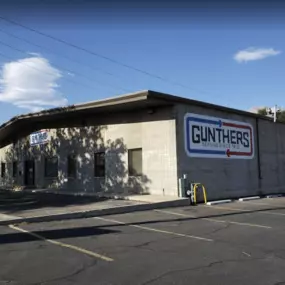 Bild von Gunthers Heating, Cooling, and Plumbing