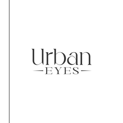 Logo from Urban Eyes