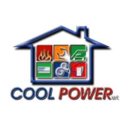 Logo od Cool Power LLC