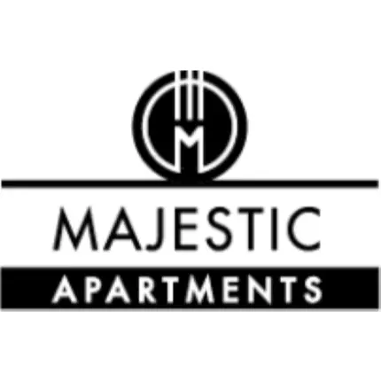 Logo da Majestic