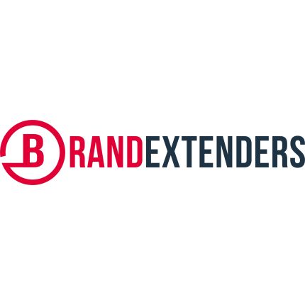 Logo da Brandextenders