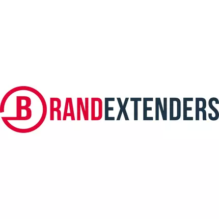 Logotipo de Brandextenders