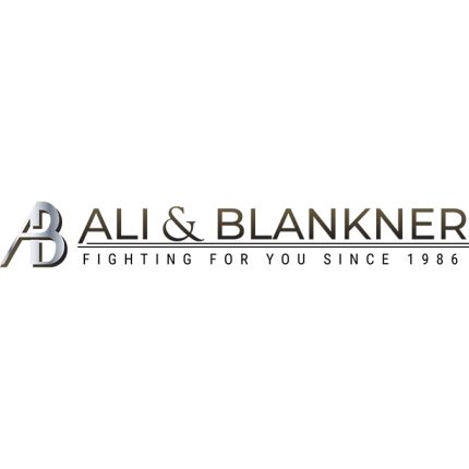 Logotipo de Ali & Blankner