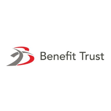 Logo fra Benefit Trust