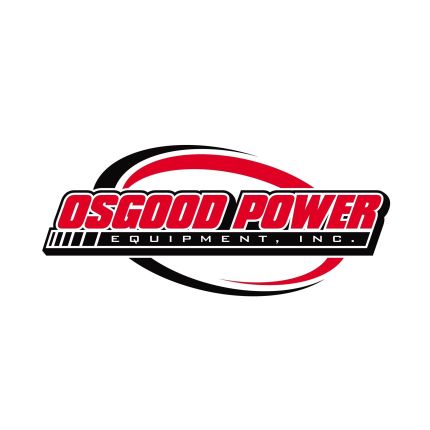 Logo from Osgood Power Equipment, inc