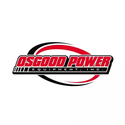 Logo van Osgood Power Equipment, inc