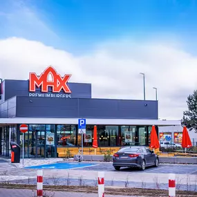 Bild von MAX Premium Burgers