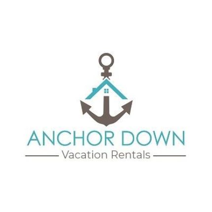 Logo from Anchor Down Real Estate & Rentals - Anna Maria Island Vacation Rentals