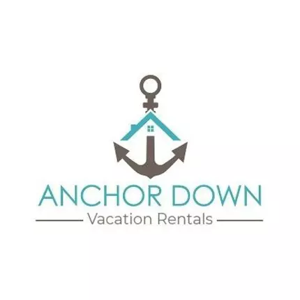 Logo from Anchor Down Real Estate & Rentals - Anna Maria Island Vacation Rentals