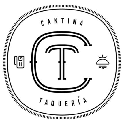 Logotyp från CT Cantina & Taqueria