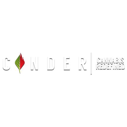 Logótipo de Cinder Weed Dispensary Las Cruces