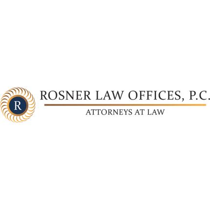Logo od Rosner Law Offices