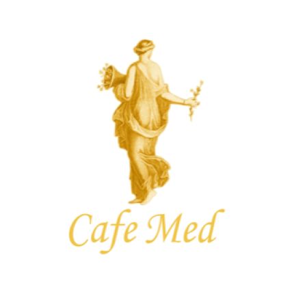 Logotyp från Cafe Mediterraneo