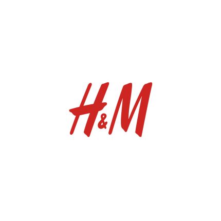 Logo fra H&M