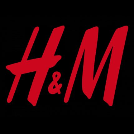 Logo van H&M