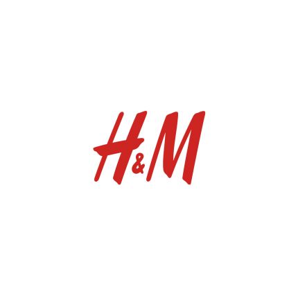 Logo van H&M
