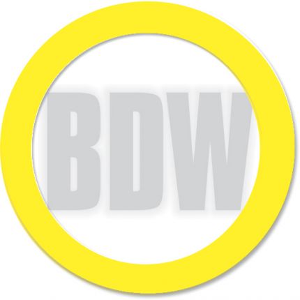 Logotipo de BDW Bund Deutscher Wirtschaft e.V.